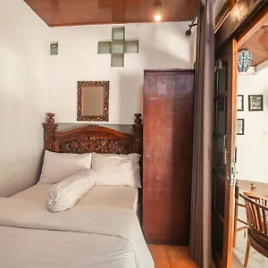 Taksu Bali 2* Kuta Lombok