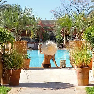 Hotel Domaine Des Remparts &, Marraquexe