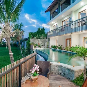 Juli House By Mahaputra 3* Ubud