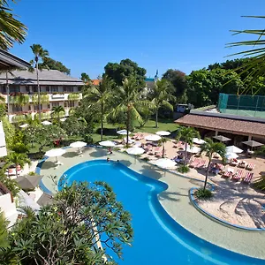 **** Resort Blu-zea By Double-six Indonesien