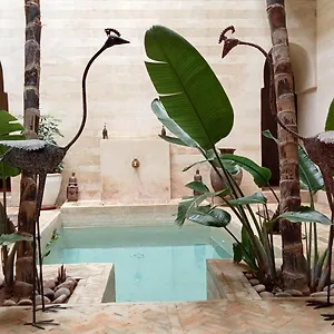 Riad Dar Al Sultan, Marraquexe