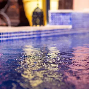 3* Riad Kamal Medina