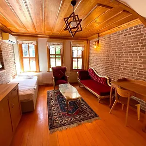  Aparthotel Authentic Turkish Family Türkei