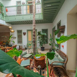 Affittacamere Lalla Mimouna, Marrakesh