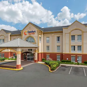 Comfort - Harrison Hotel Newark