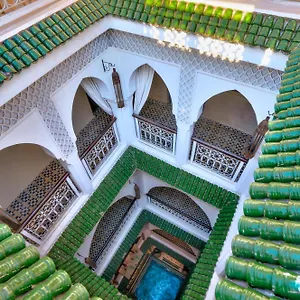 Riad Art & Emotions Boutique &, Marrakesh
