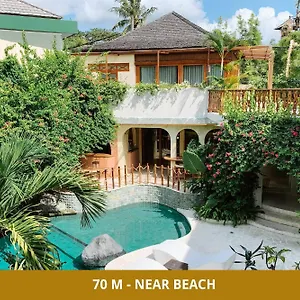 **** Hotel Kresna By The Sea By Kresna Hospitality Indonesien