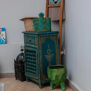 Riad Laly Tourisme Eclaire Le Bijou De La Medina, Marraquexe