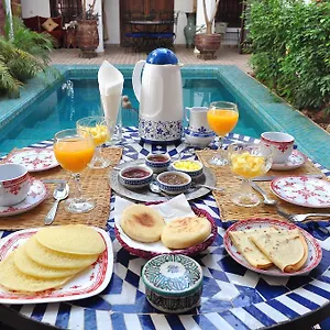 Bed & Breakfast Ghali &, Marrakesh