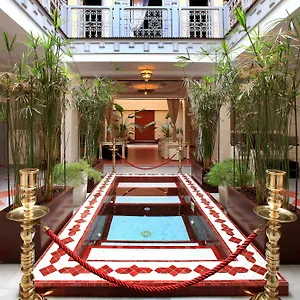 3* رياد Noos Noos