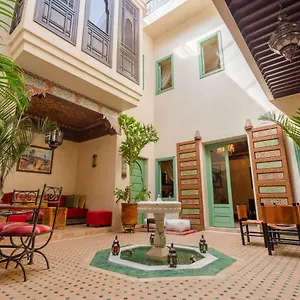 4* Bed and breakfast Azrur