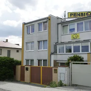 *** Gasthof Fox Tschechische Republik