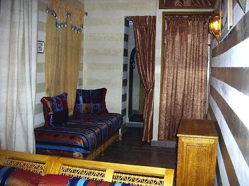 Riad Dar Mar'Ouka , Maison D'Hotes Marrakesh