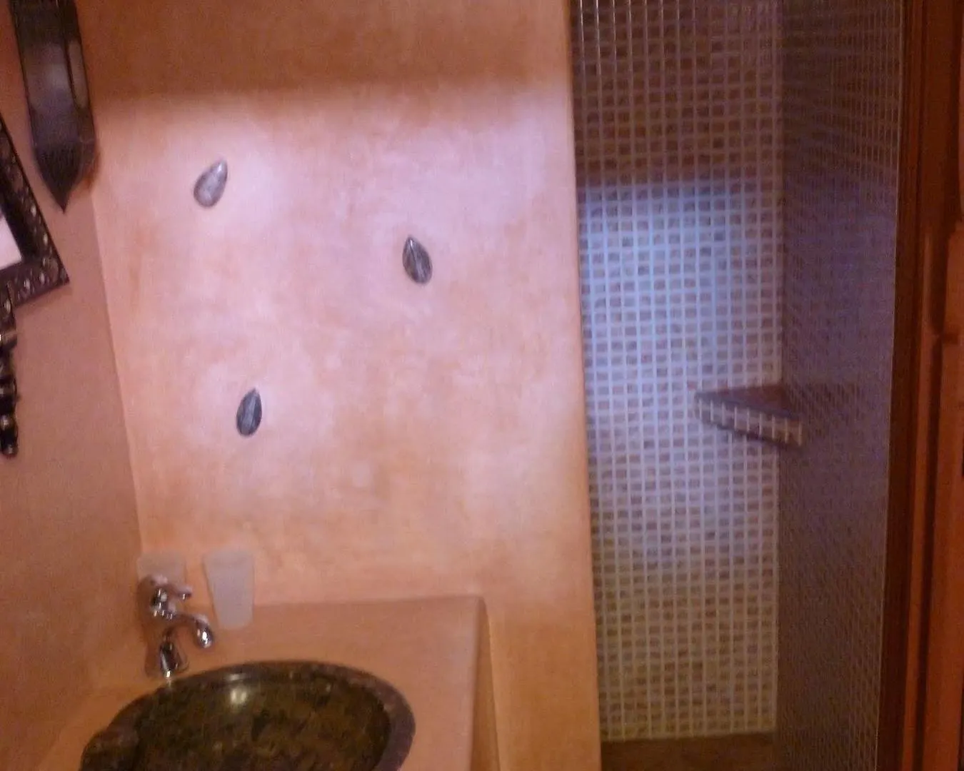 Dar Mar'Ouka , Maison D'Hotes Marrakesh Riad