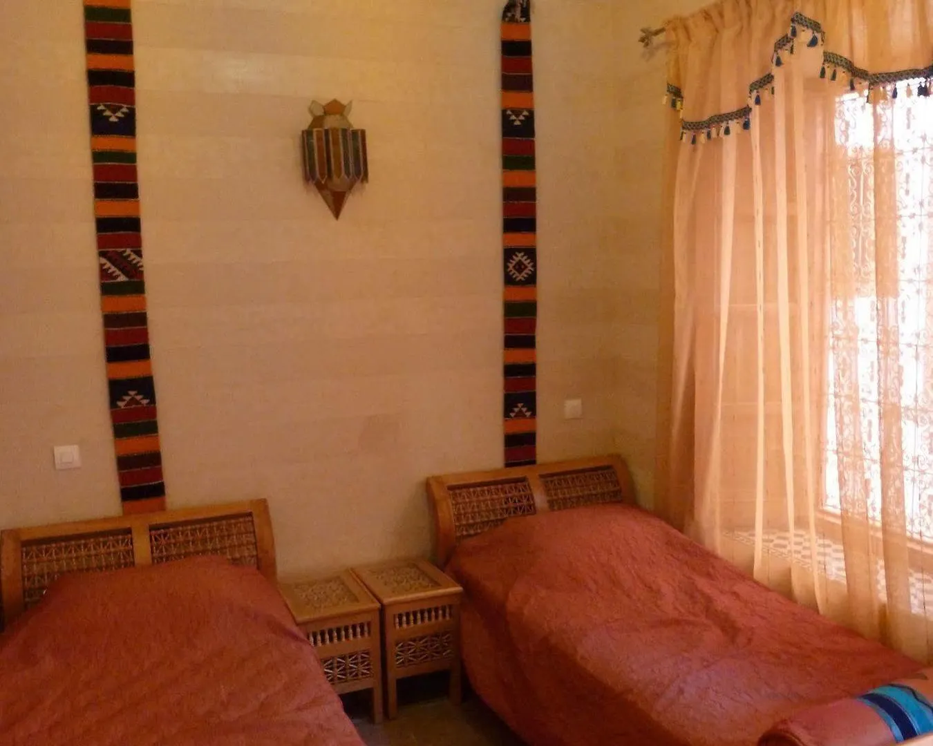 Riad Dar Mar'Ouka , Maison D'Hotes Marrakesh