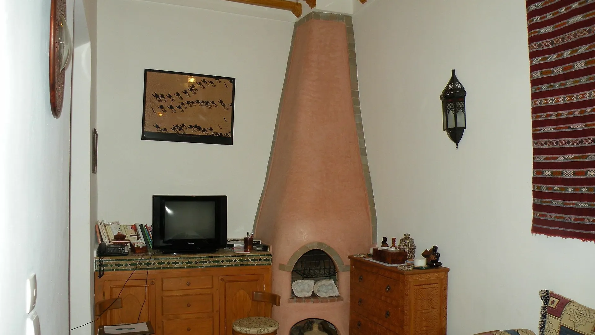Dar Mar'Ouka , Maison D'Hotes Marrakesh